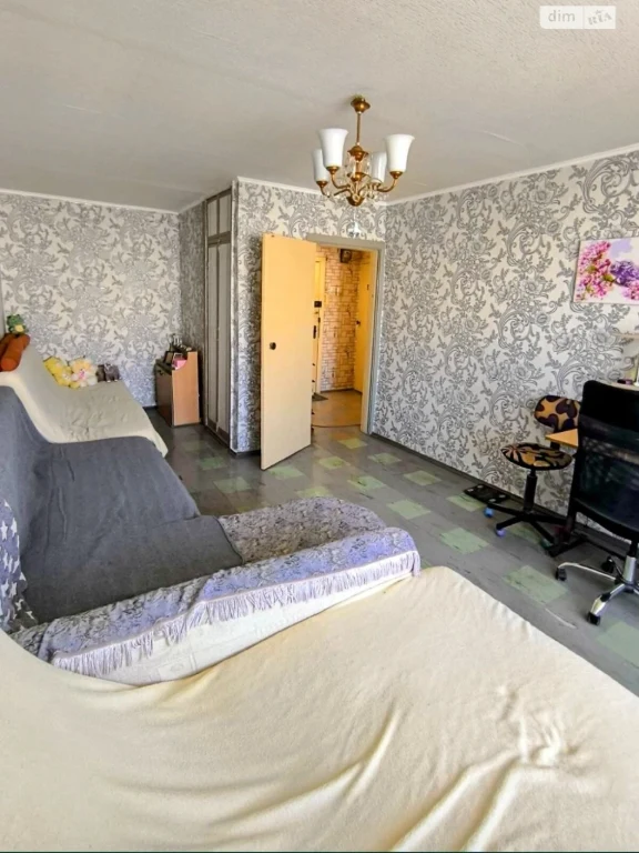 Long Term Rental Apartment, Perevyoha-5