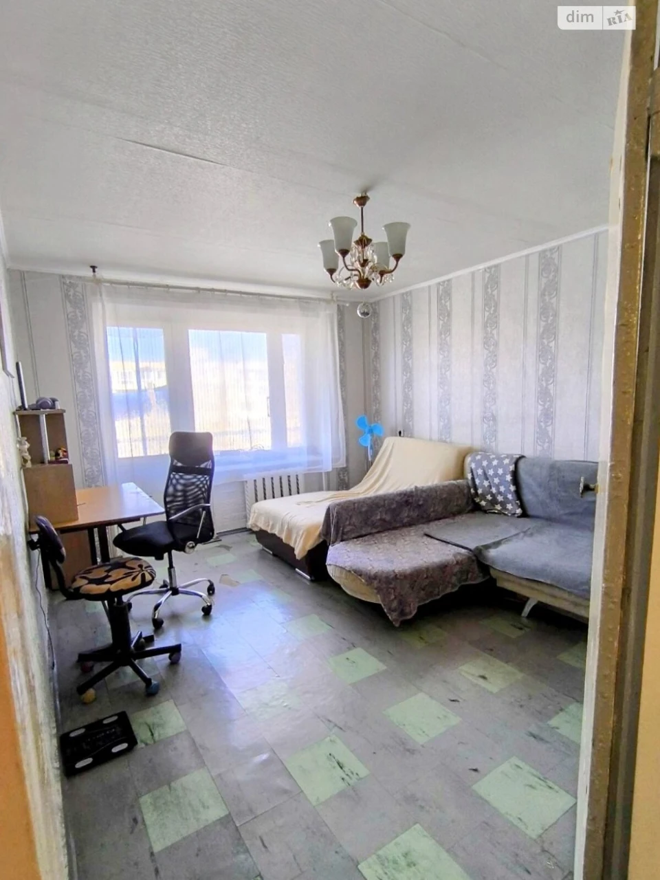 Long Term Rental Apartment, Perevyoha-5