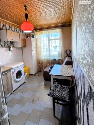 Long Term Rental Apartment, Perevyoha-5