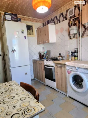 Long Term Rental Apartment, Perevyoha-5