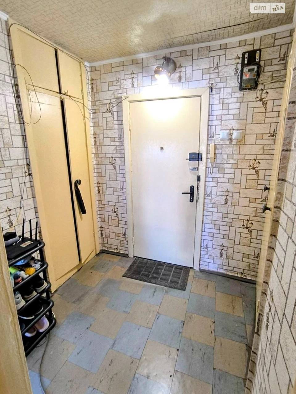 Long Term Rental Apartment, Perevyoha-5