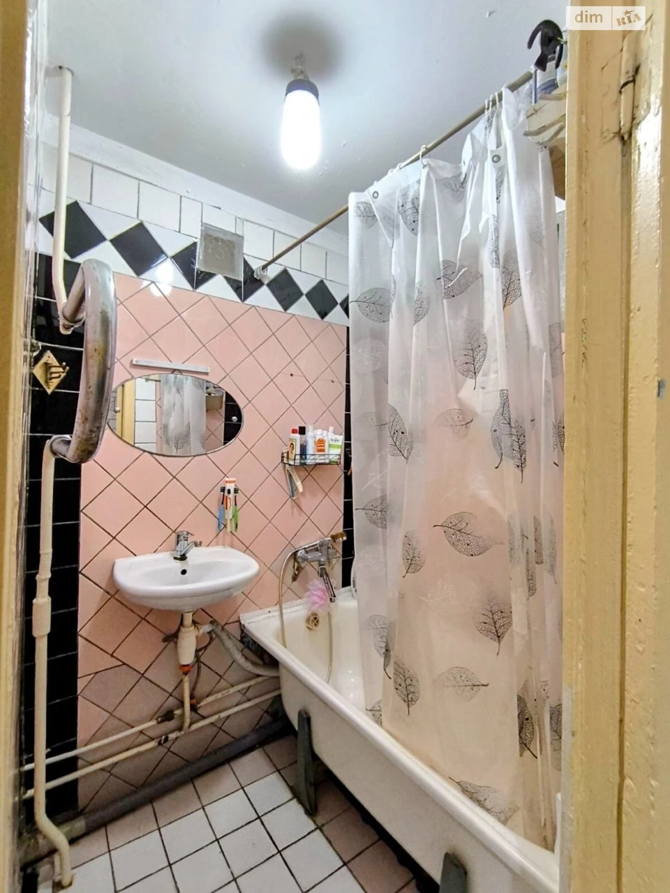 Long Term Rental Apartment, Perevyoha-5