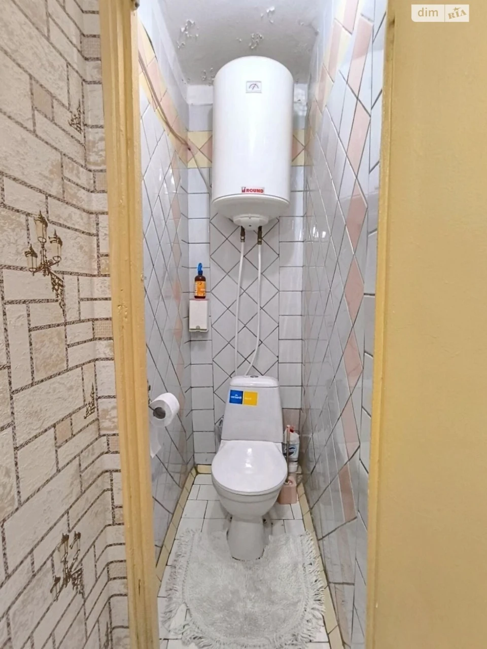 Long Term Rental Apartment, Perevyoha-5