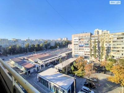 Long Term Rental Apartment, Perevyoha-5