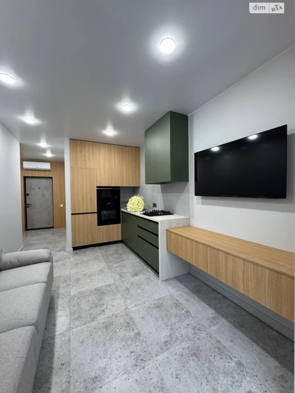 Long-Term Rental Apartment