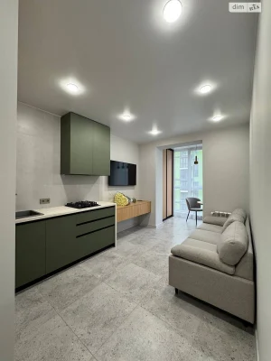 Long-Term Rental Apartment