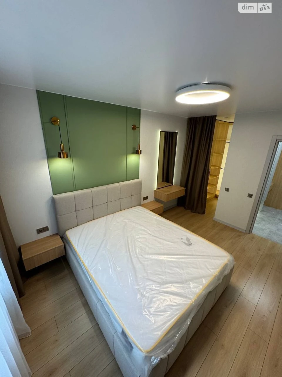Long-Term Rental Apartment