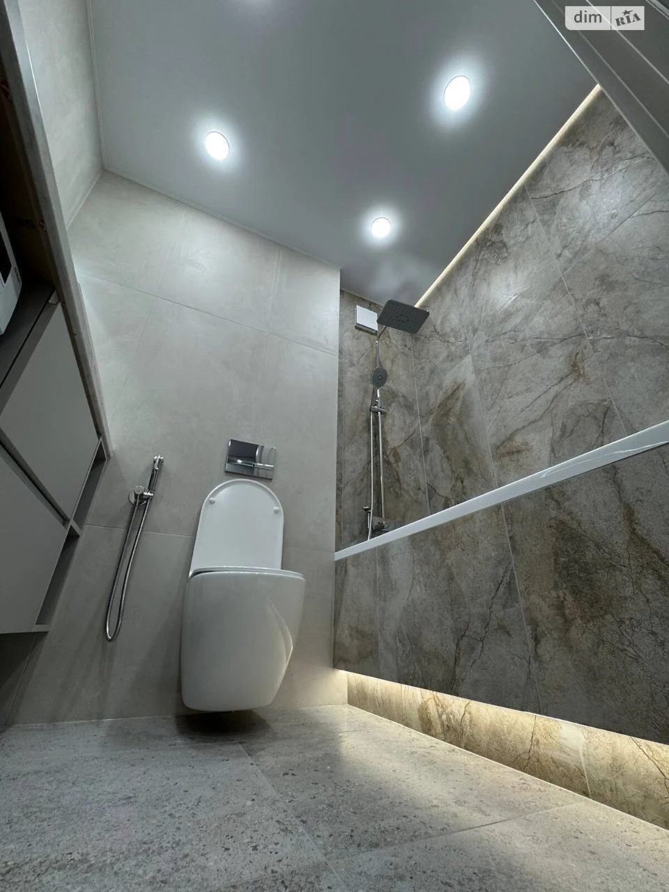 Long-Term Rental Apartment