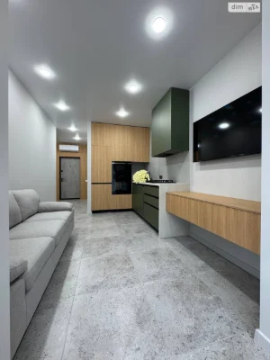 Long-Term Rental Apartment
