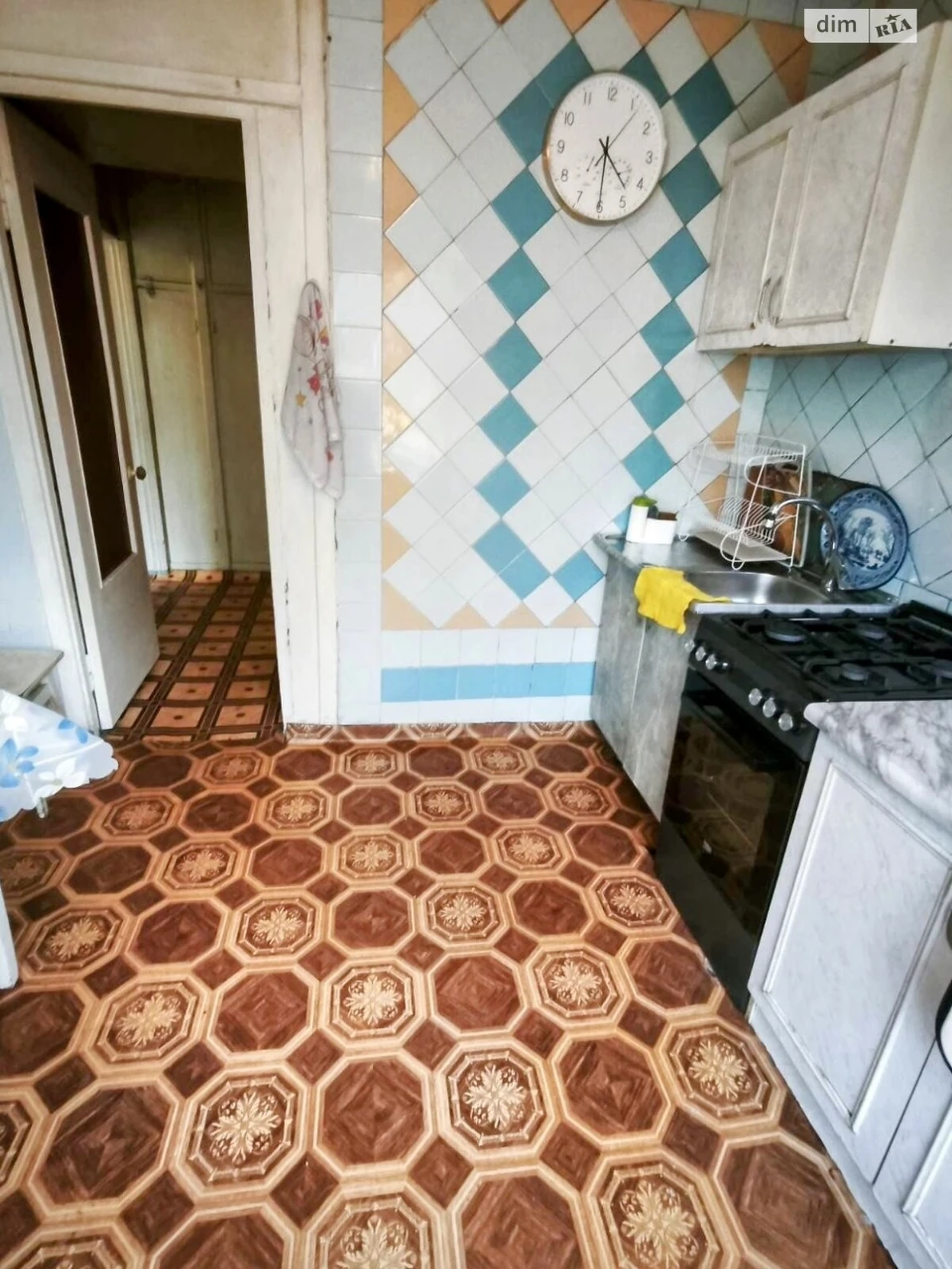 Long-Term Rental Apartment, Topola-3