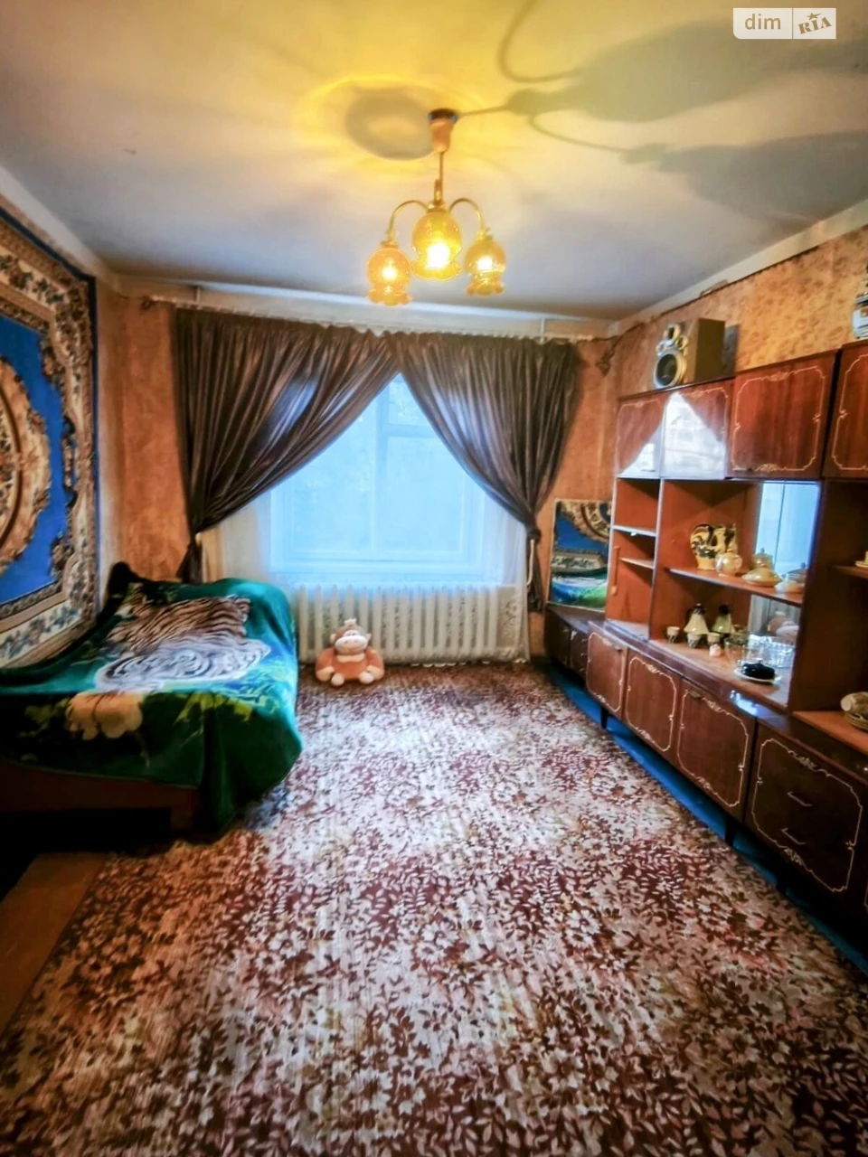 Long-Term Rental Apartment, Topola-3