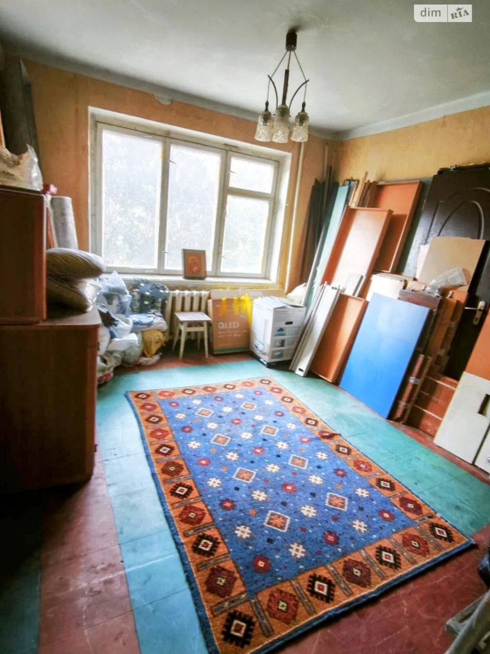 Long-Term Rental Apartment, Topola-3