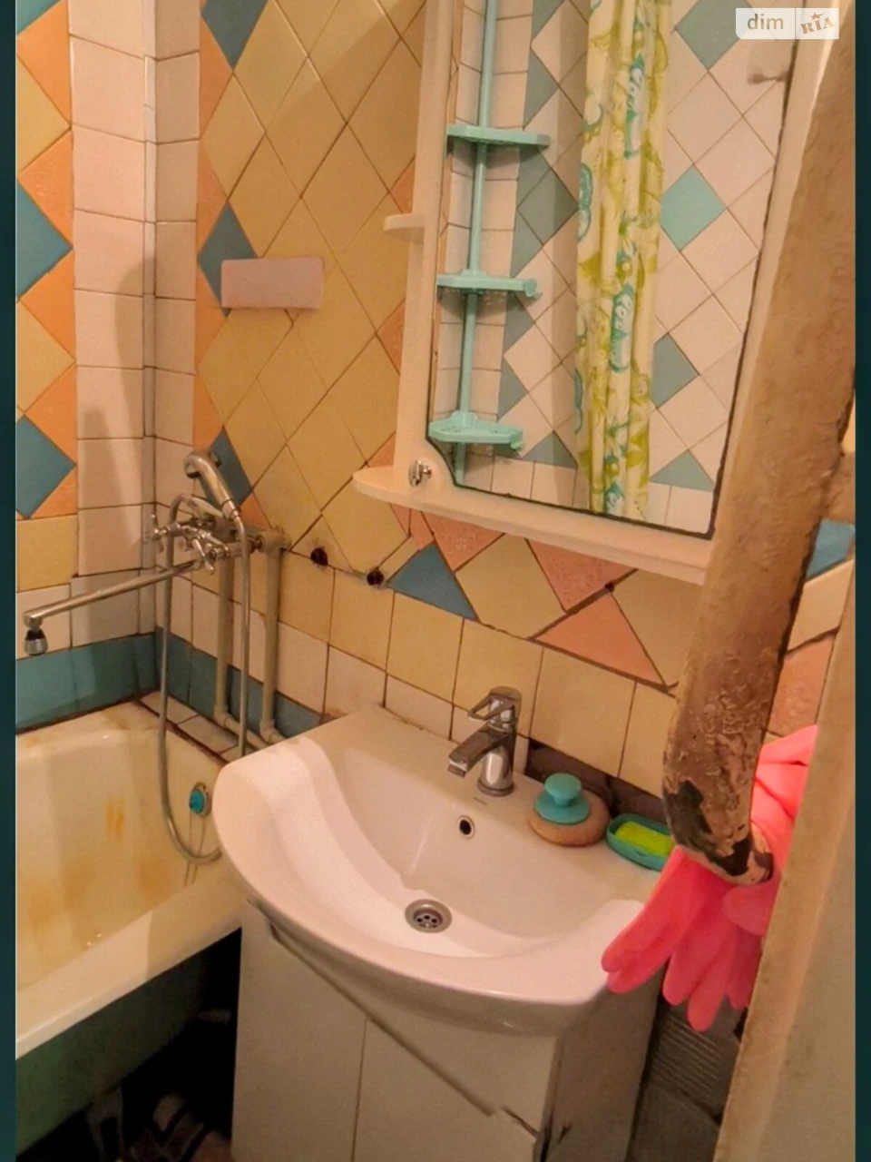 Long-Term Rental Apartment, Topola-3