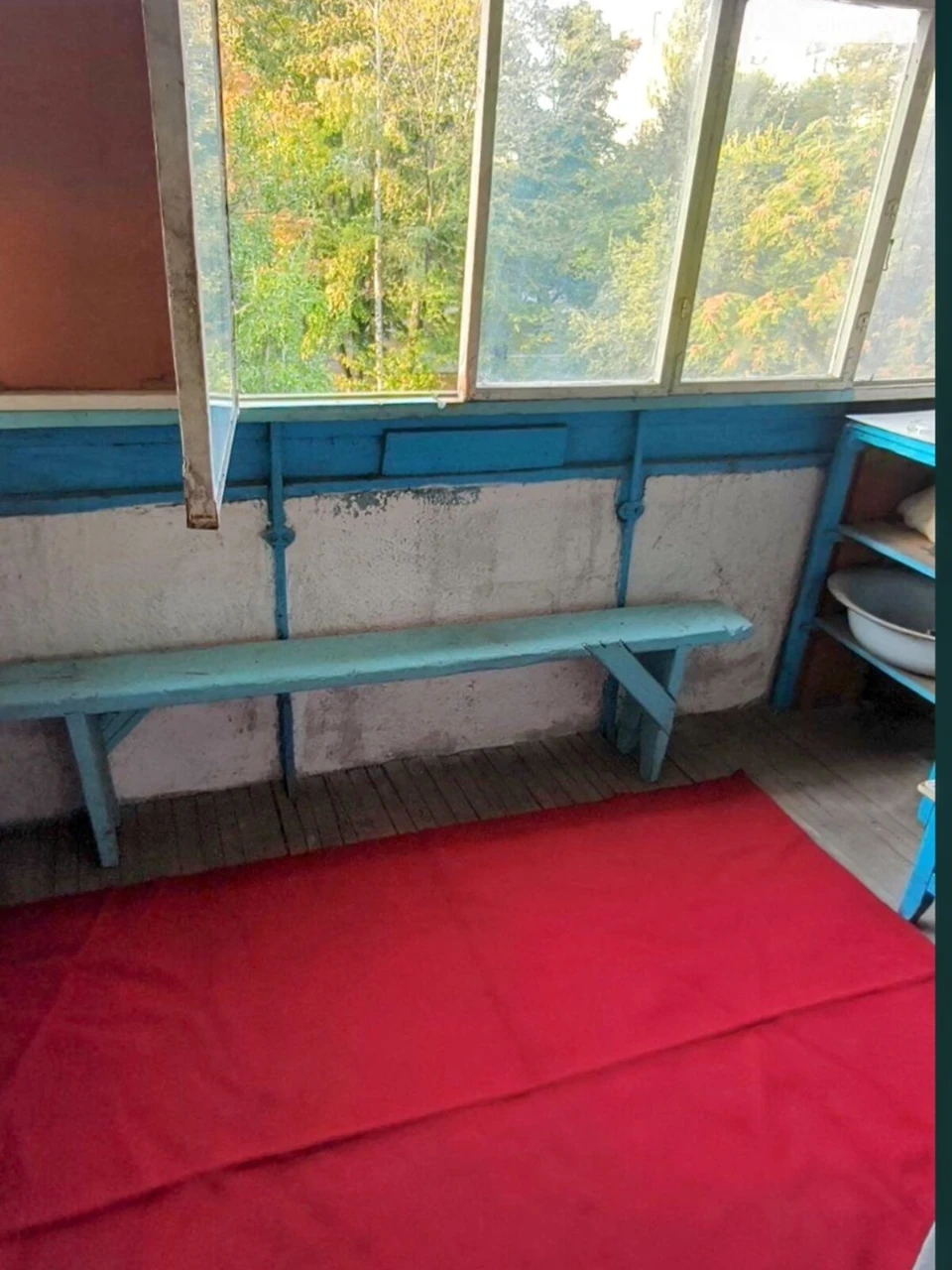 Long-Term Rental Apartment, Topola-3
