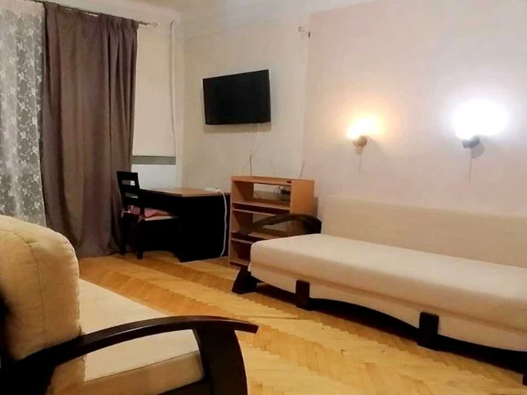 Apartment. Alexander Polya Prospect, Dnipro