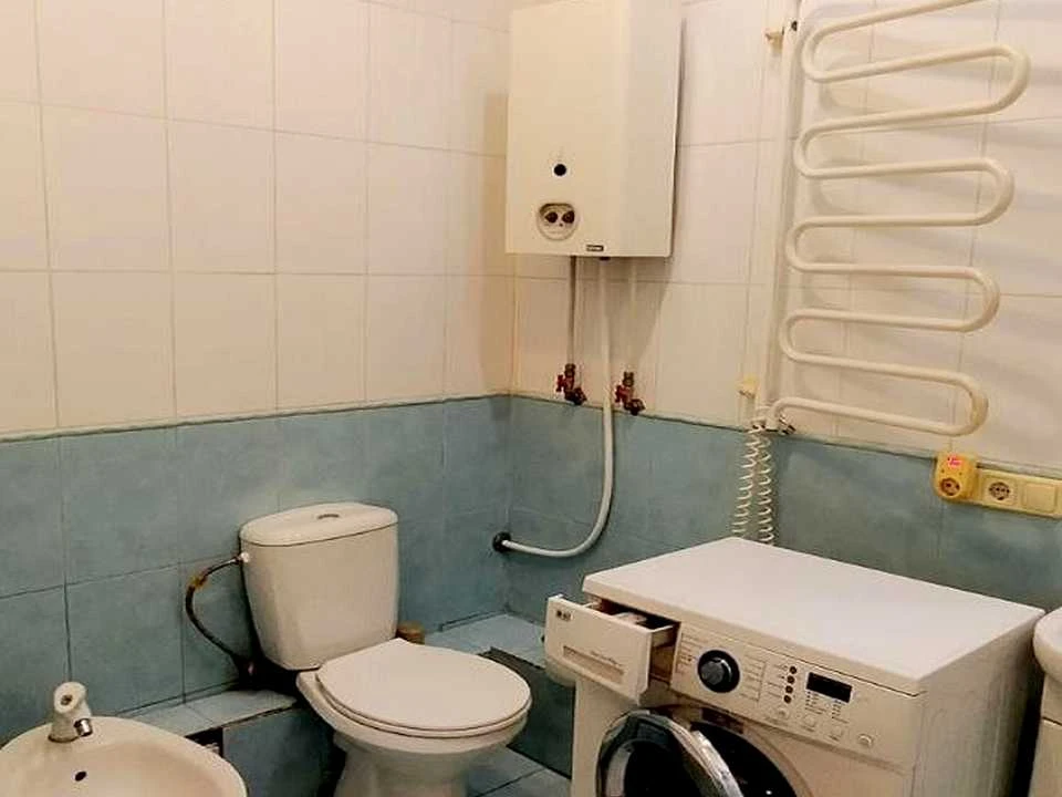 Квартира. Дніпро, проспект Олександра Поля