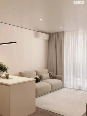 Apartment for Sale in Bezhyanka