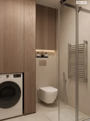 Apartment for Sale in Bezhyanka