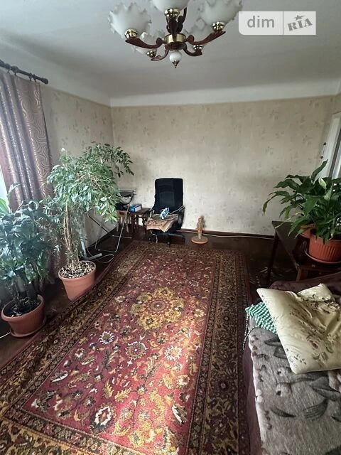 Продаж 3к квартири 69 кв. м на вул. Новопирогівська 27 • ID