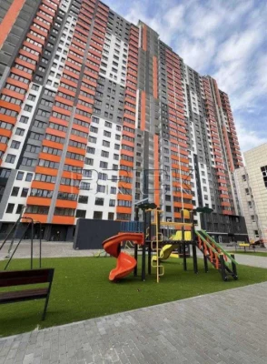 For Sale 1-Bedroom Apartment, Dniprovska Mriya, Sosyura 6B, Kyiv