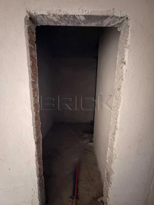 For Sale 1-Bedroom Apartment, Dniprovska Mriya, Sosyura 6B, Kyiv
