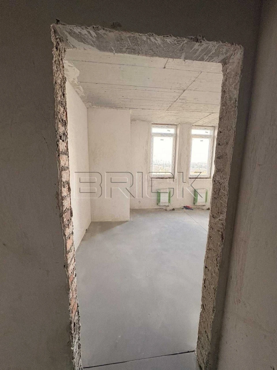 For Sale 1-Bedroom Apartment, Dniprovska Mriya, Sosyura 6B, Kyiv