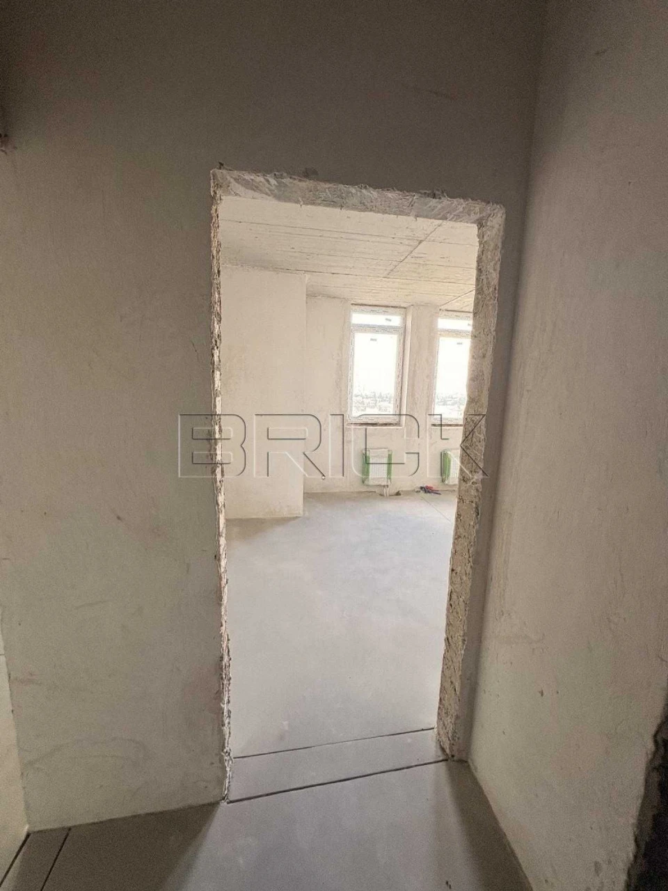 For Sale 1-Bedroom Apartment, Dniprovska Mriya, Sosyura 6B, Kyiv