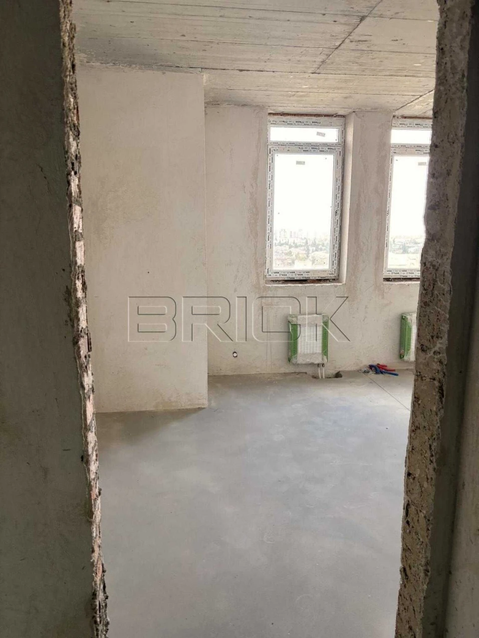 For Sale 1-Bedroom Apartment, Dniprovska Mriya, Sosyura 6B, Kyiv