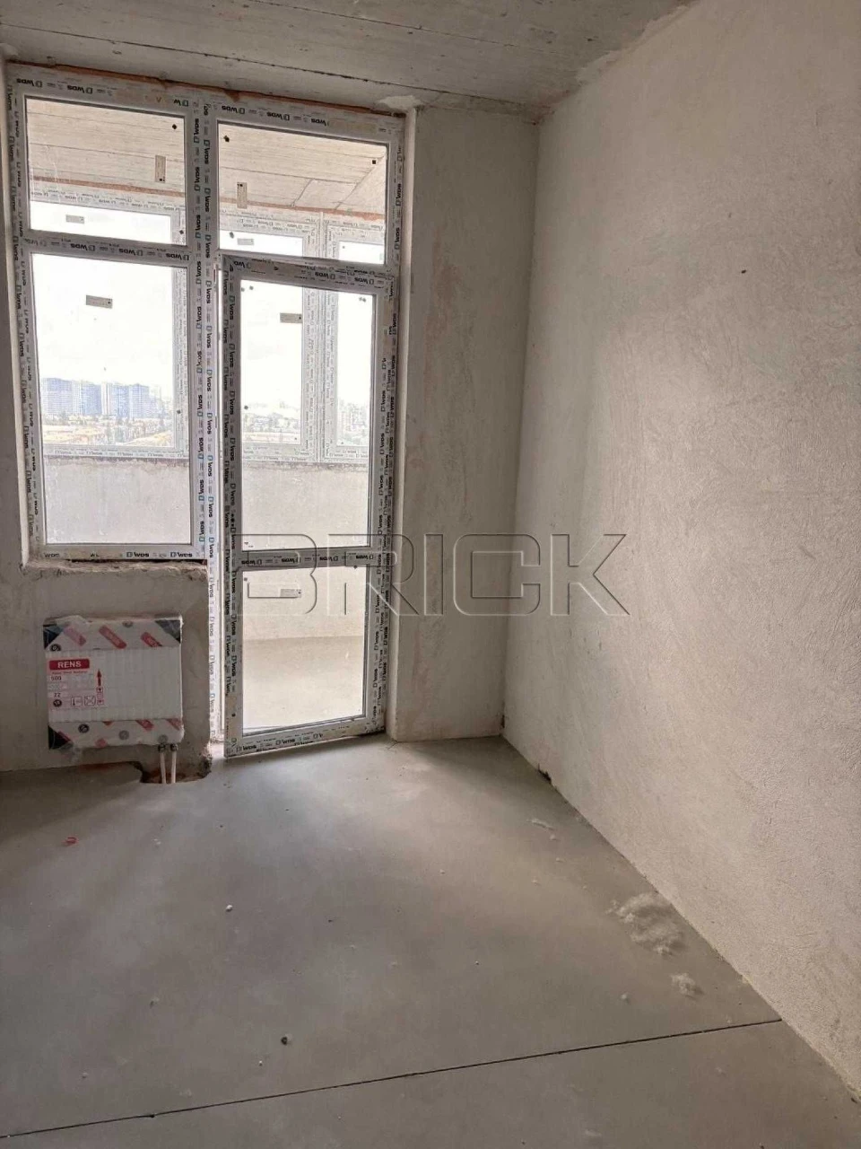 For Sale 1-Bedroom Apartment, Dniprovska Mriya, Sosyura 6B, Kyiv