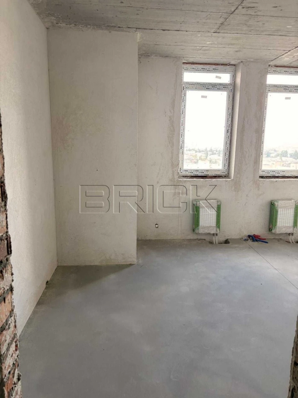 For Sale 1-Bedroom Apartment, Dniprovska Mriya, Sosyura 6B, Kyiv