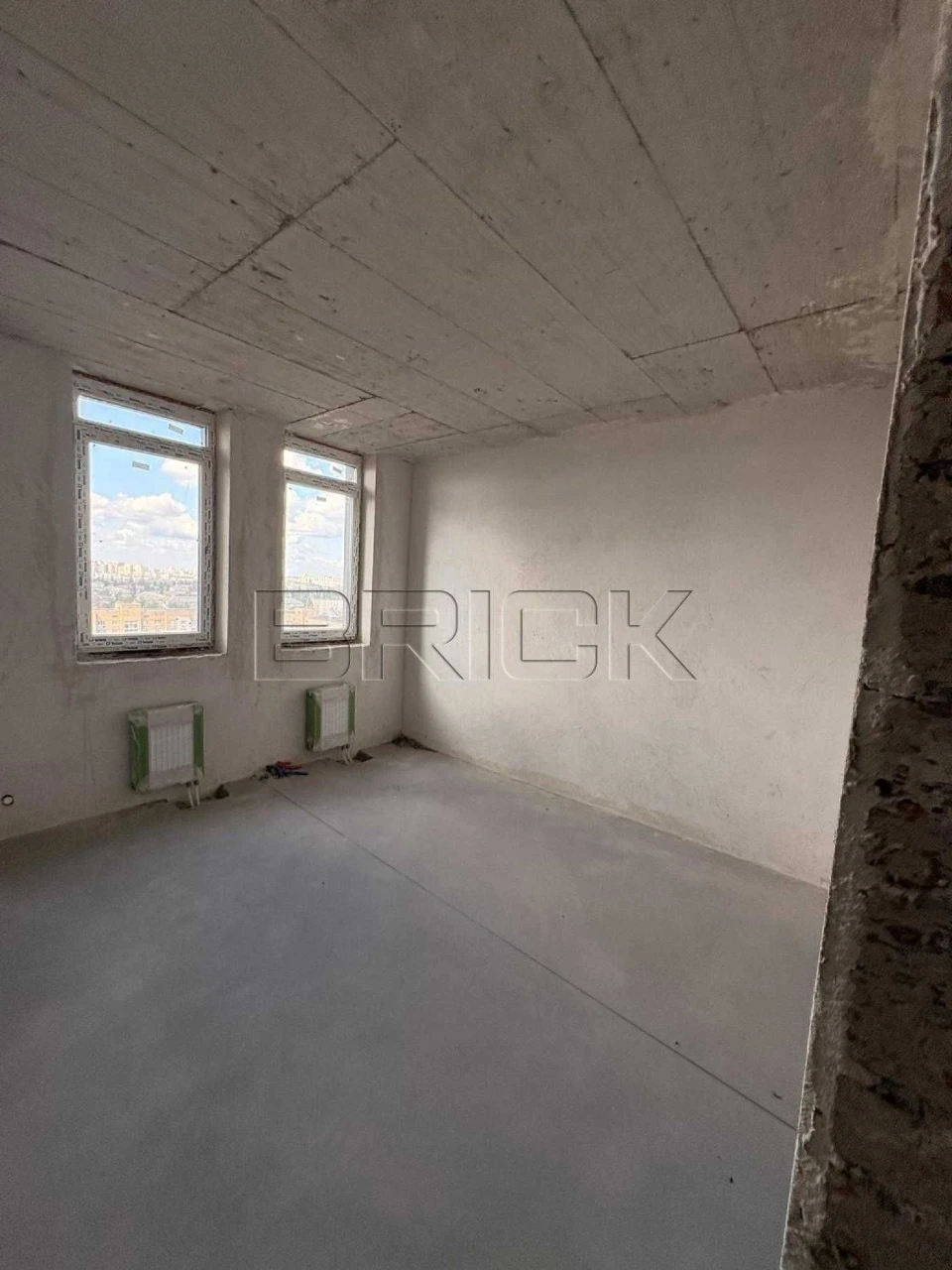 For Sale 1-Bedroom Apartment, Dniprovska Mriya, Sosyura 6B, Kyiv