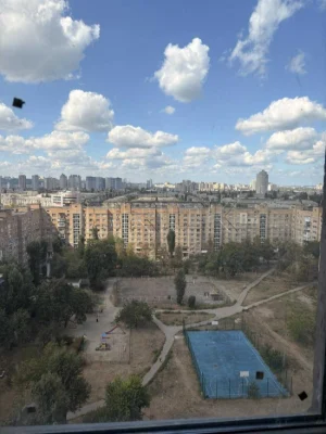 For Sale 1-Bedroom Apartment, Dniprovska Mriya, Sosyura 6B, Kyiv