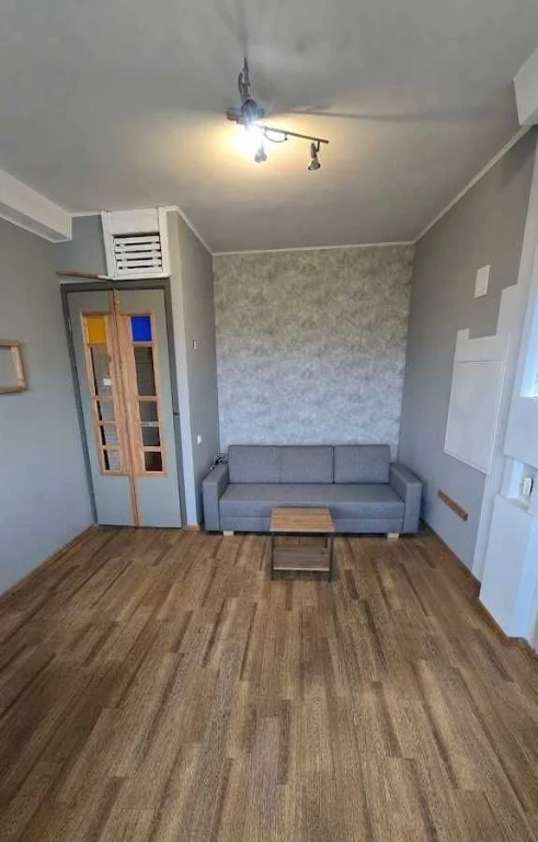 For Sale: Affordable 1-room apartment near "Da" metro station