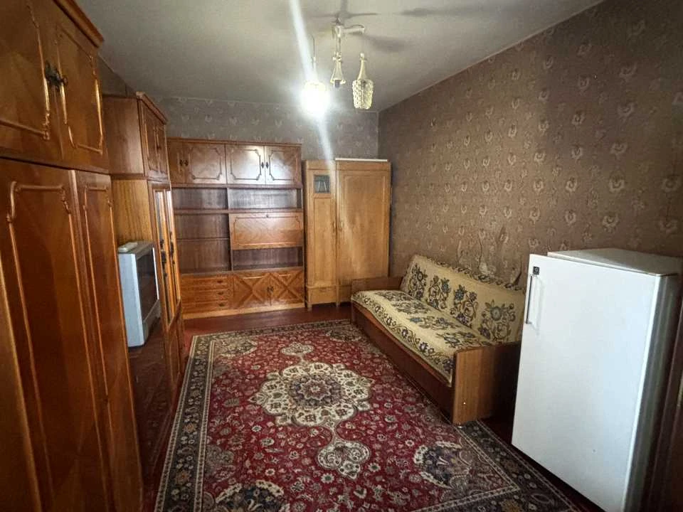 Apartment. Red Kalina Street, Kyiv
