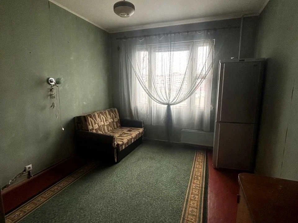 Apartment. Red Kalina Street, Kyiv