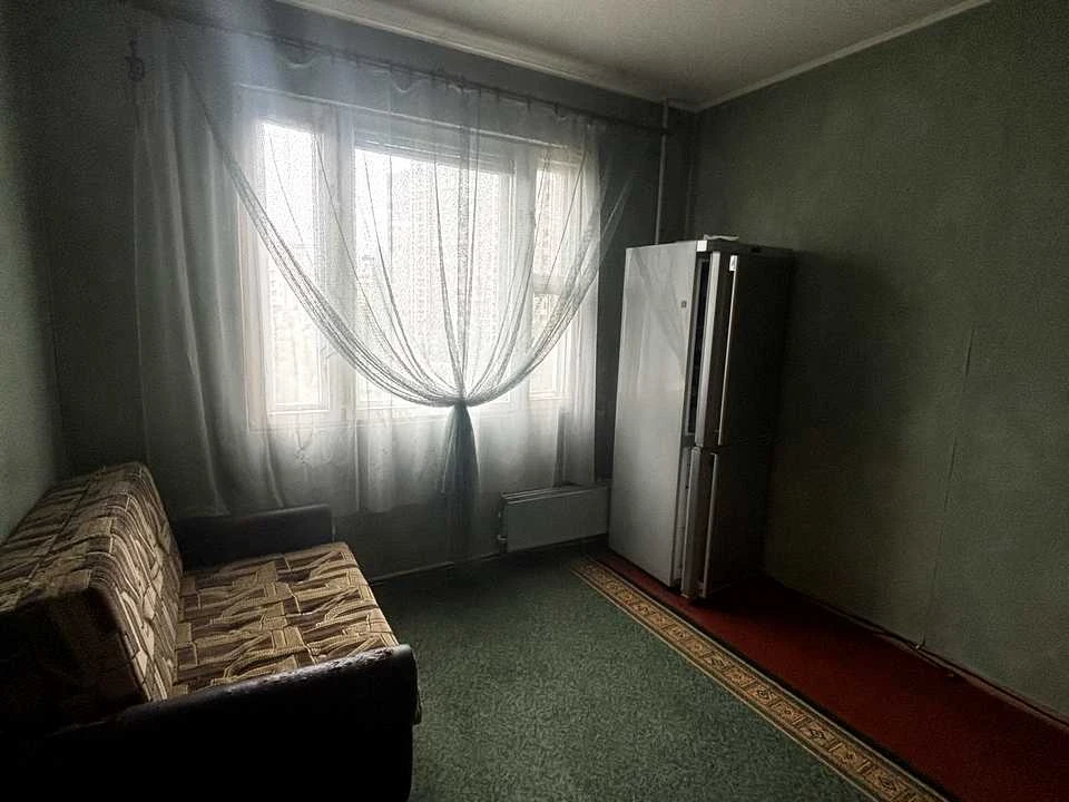 Apartment. Red Kalina Street, Kyiv