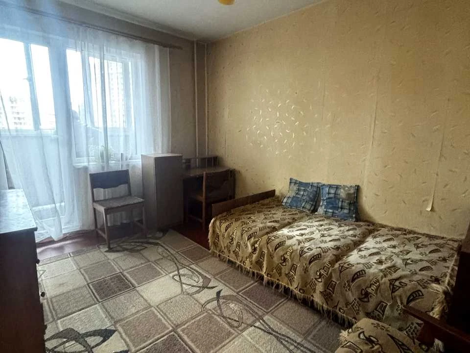 Apartment. Red Kalina Street, Kyiv