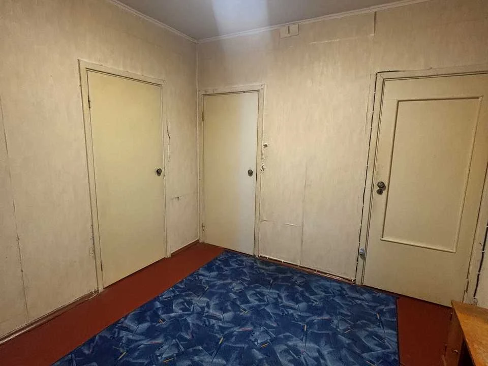 Apartment. Red Kalina Street, Kyiv