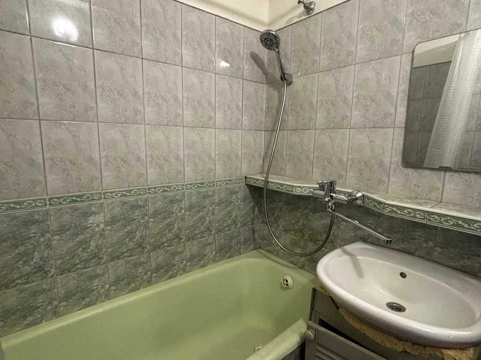 Apartment. Red Kalina Street, Kyiv