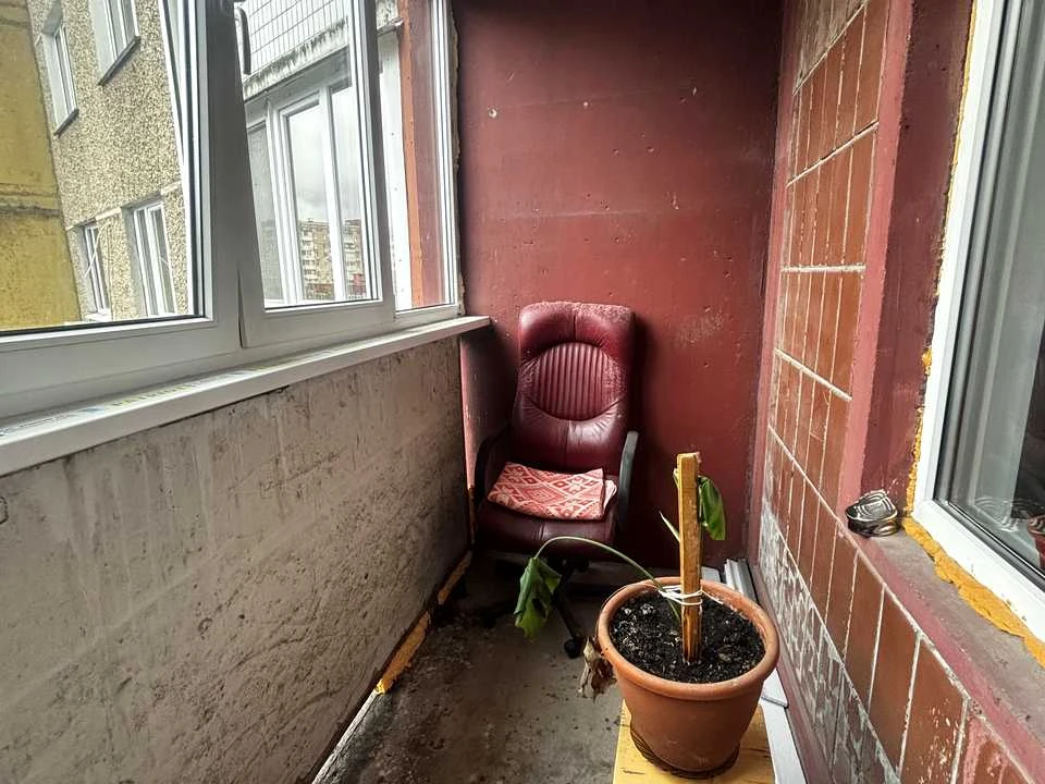 Apartment. Red Kalina Street, Kyiv