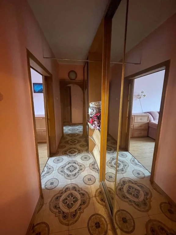 For Sale Apartment at Zakrevsky 89