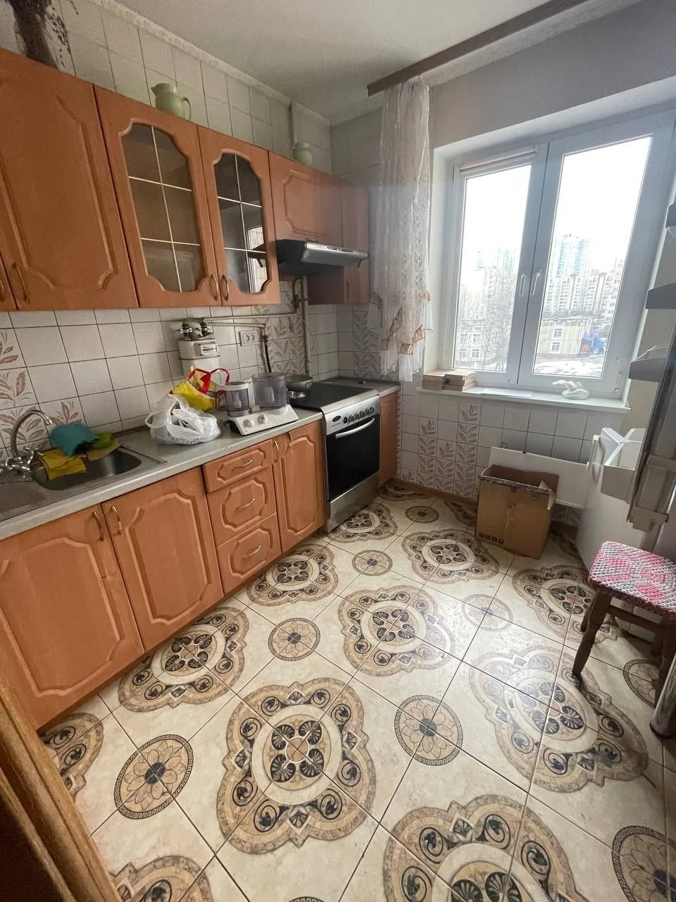 Без Комиссии Продажа квартиры на Закревского 89