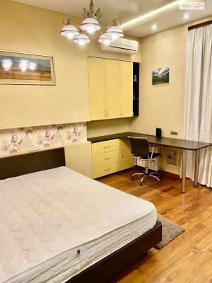 Apartment for Sale in Solomyanka