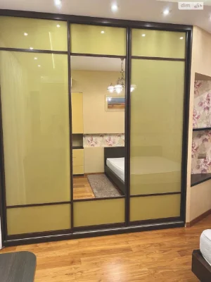 Apartment for Sale in Solomyanka