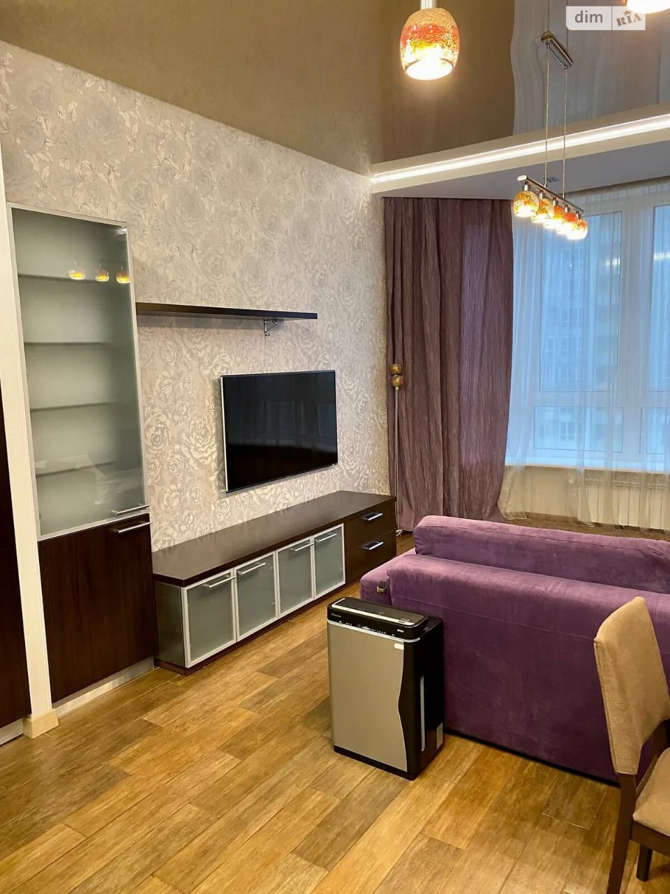 Apartment for Sale in Solomyanka
