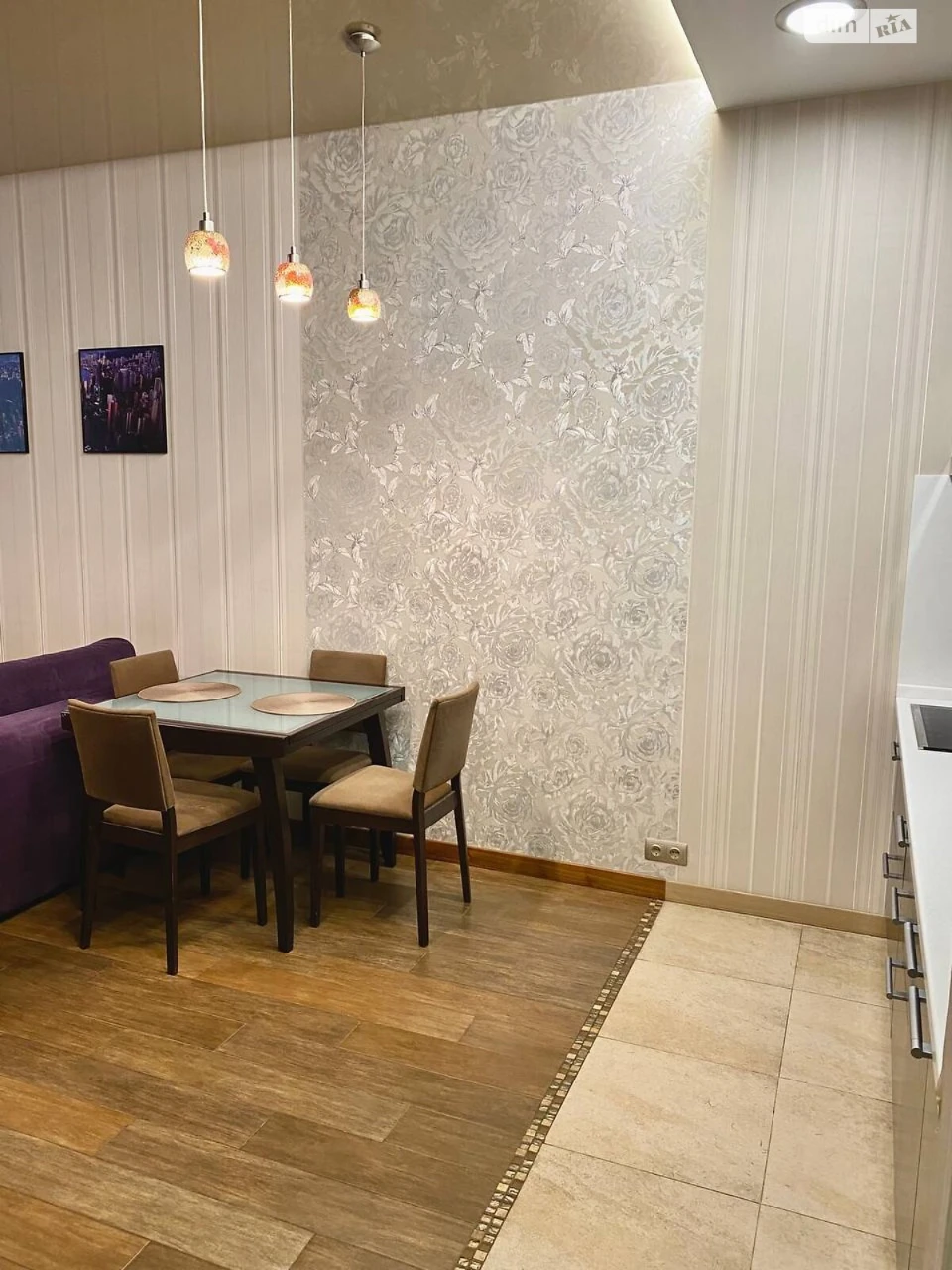 Apartment for Sale in Solomyanka