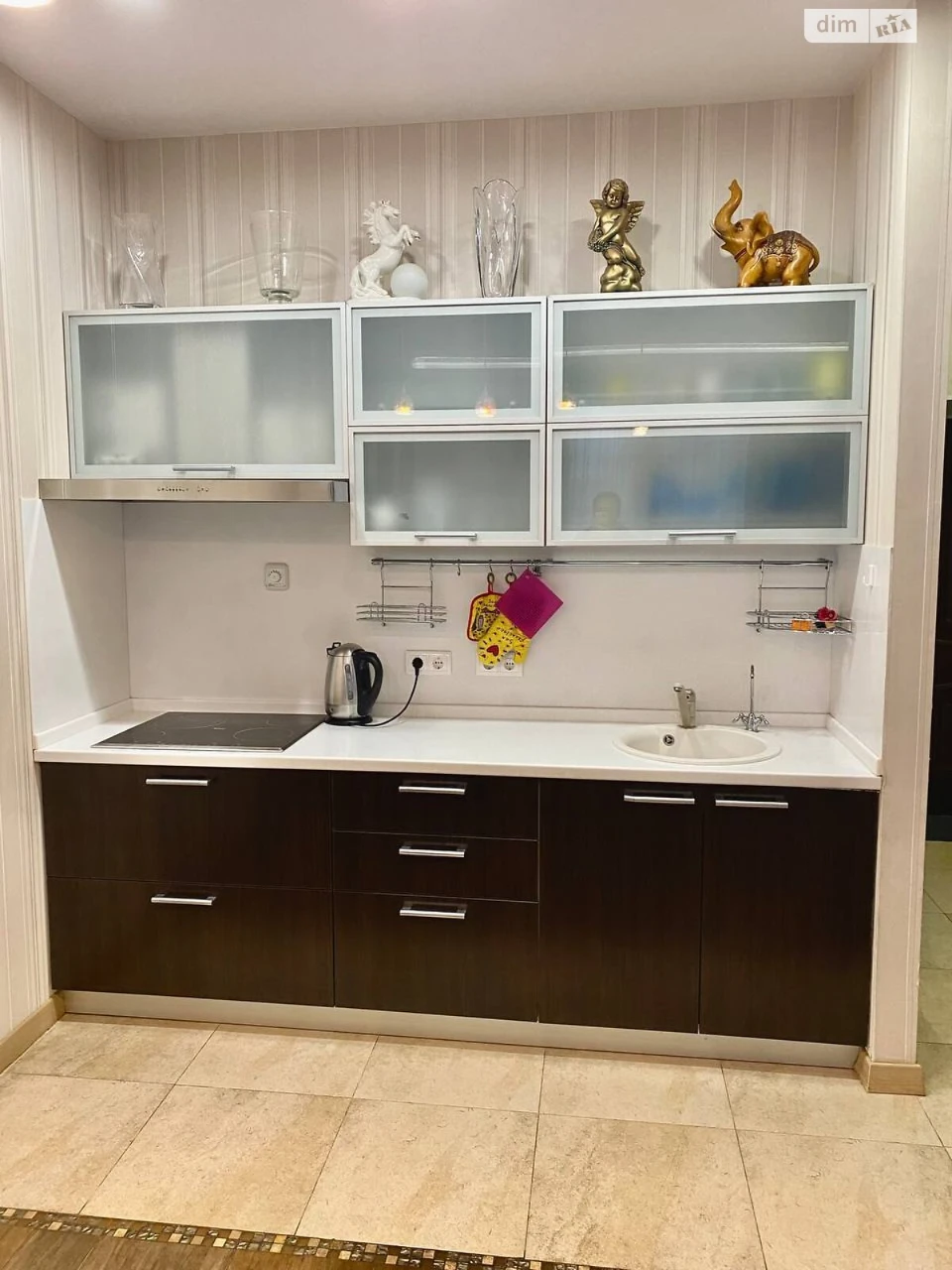 Apartment for Sale in Solomyanka