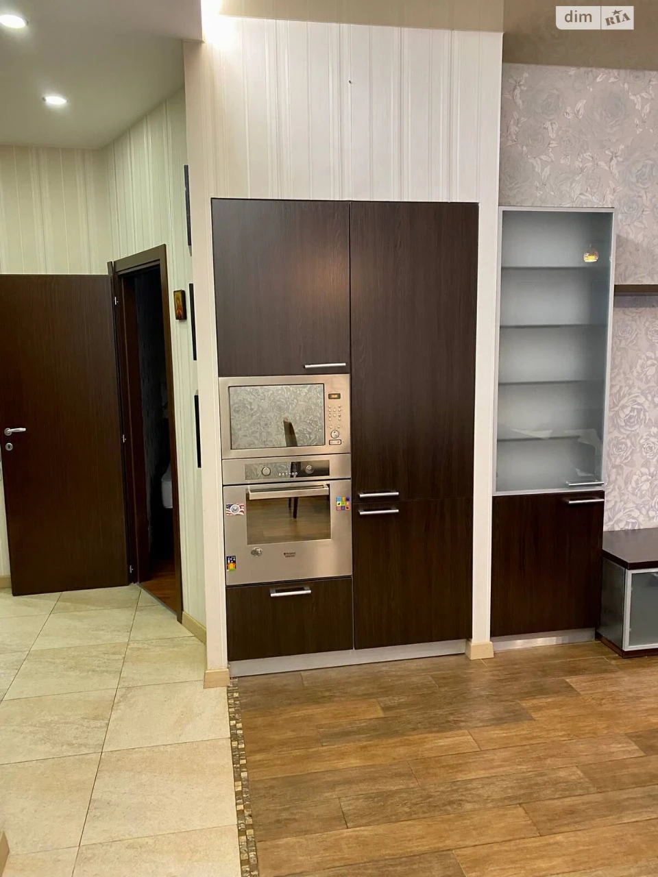 Apartment for Sale in Solomyanka