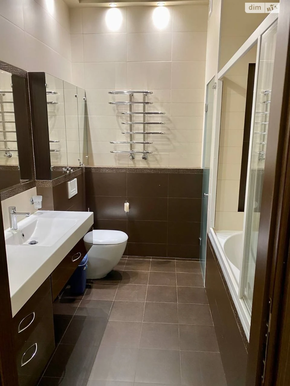 Apartment for Sale in Solomyanka
