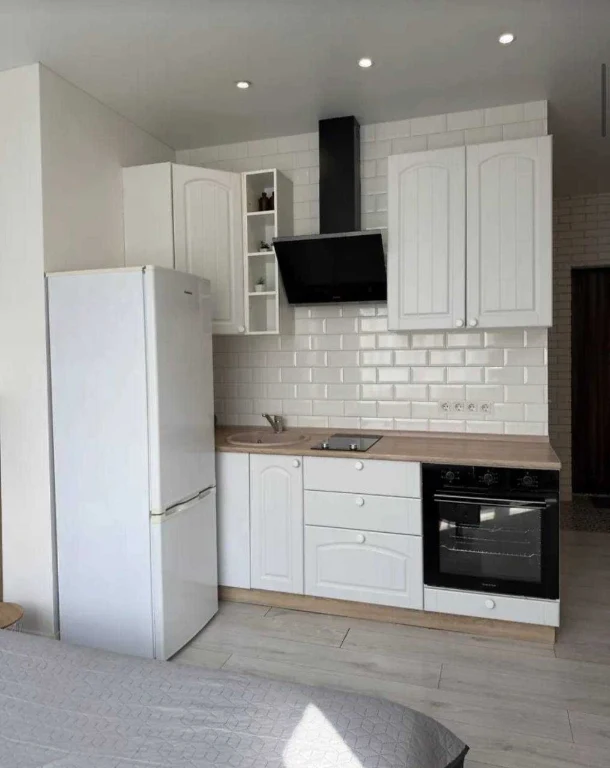 Продаж смарт-квартири (24 м2) з меблями та технікою, ЖК Park